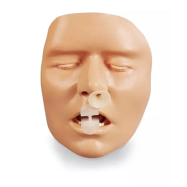 Προσομοιωτής Αεραγωγού (Airway Trainer)