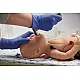 Προσομοιωτής Baby C.H.A.R.L.I.E. για νεογνική αναζωογόνηση με ΗΚΓ