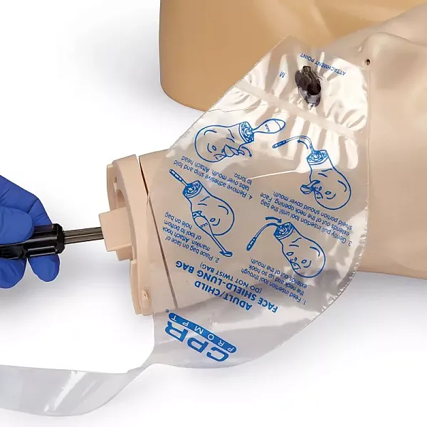 Προπλάσμα "CPR Prompt Plus"