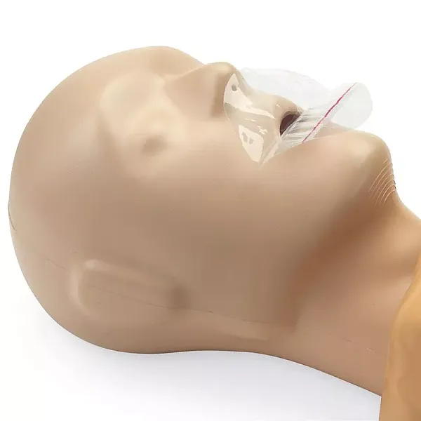 Προπλάσμα "CPR Prompt Plus"