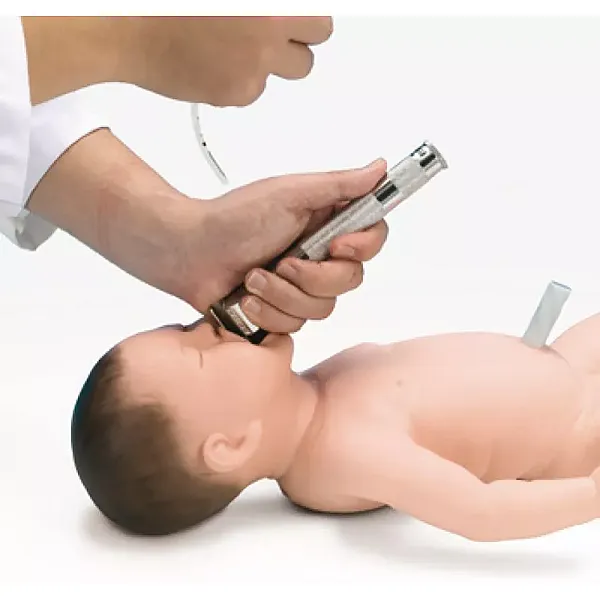 Νεογνό για Διασωλήνωση και Αναζωογόνηση (Intubation- and Reanimation Neonate) Νεογνό για Διασωλήνωση και Αναζωογόνηση (Intubation- and Reanimation Neonate)
