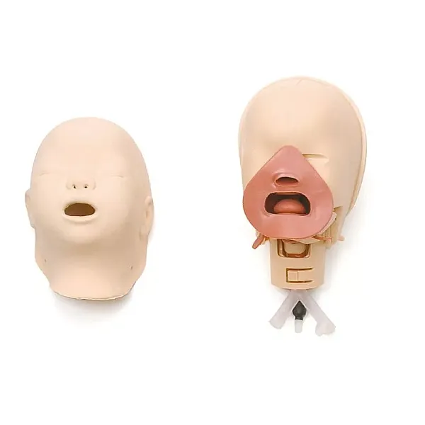 Εκπαιδευτής Διασωλήνωσης Νεογνού (Neonatal Intubation Trainer) Εκπαιδευτής Διασωλήνωσης Νεογνού (Neonatal Intubation Trainer)