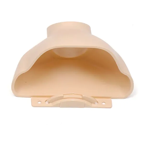 Εκπαιδευτής Διασωλήνωσης Νεογνού (Neonatal Intubation Trainer) Εκπαιδευτής Διασωλήνωσης Νεογνού (Neonatal Intubation Trainer)
