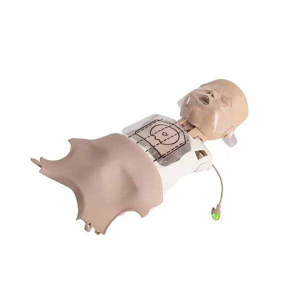 Prestan Infant Ultralite – Σετ 12 Βρεφικών Προπλασμάτων ΚΑΡΠΑ