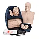 Prestan Ultralite Manikin – Σετ 4 Τεμαχίων