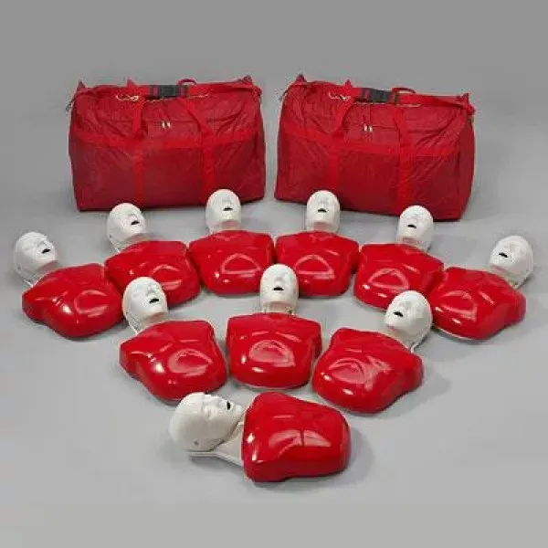 Προπλάσματα Basic Buddy CPR, σετ των 10