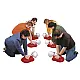 Προπλάσματα Basic Buddy CPR, σετ των 10