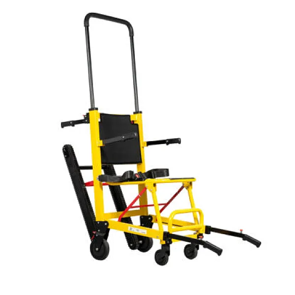 Φορείο Αλουμινίου STAIR CHAIR CLIMBER Φορείο Αλουμινίου STAIR CHAIR CLIMBER
