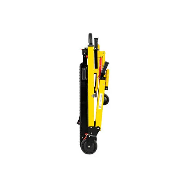 Φορείο Αλουμινίου STAIR CHAIR CLIMBER