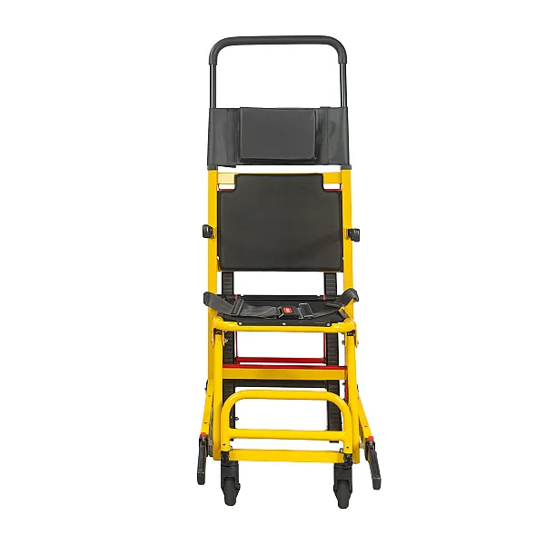 ΦΟΡΕΙΟ ΑΛΟΥΜΙΝΙΟΥ ΜΕ ΕΡΠΥΣΤΡΙΑ ΗΛΕΚΤΡΙΚΟ STAIR CHAIR CLIMBER