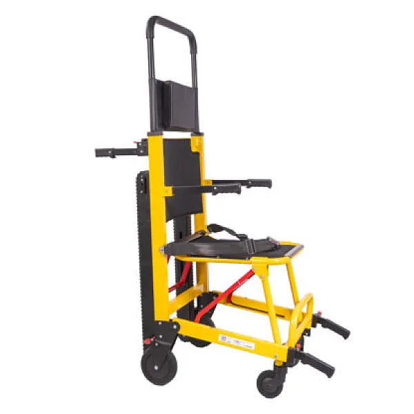 ΦΟΡΕΙΟ ΑΛΟΥΜΙΝΙΟΥ ΜΕ ΕΡΠΥΣΤΡΙΑ ΗΛΕΚΤΡΙΚΟ STAIR CHAIR CLIMBER ΦΟΡΕΙΟ ΑΛΟΥΜΙΝΙΟΥ ΜΕ ΕΡΠΥΣΤΡΙΑ ΗΛΕΚΤΡΙΚΟ STAIR CHAIR CLIMBER