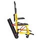 ΦΟΡΕΙΟ ΑΛΟΥΜΙΝΙΟΥ ΜΕ ΕΡΠΥΣΤΡΙΑ ΗΛΕΚΤΡΙΚΟ STAIR CHAIR CLIMBER