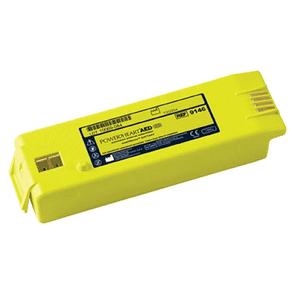 Μπαταρία απινιδωτή Cardiac Science Powerheart G3/G3 Plus Μπαταρία απινιδωτή Cardiac Science Powerheart G3/G3 Plus