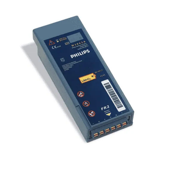 Μπαταρία απινιδωτή Philips FR2 Μπαταρία απινιδωτή Philips FR2
