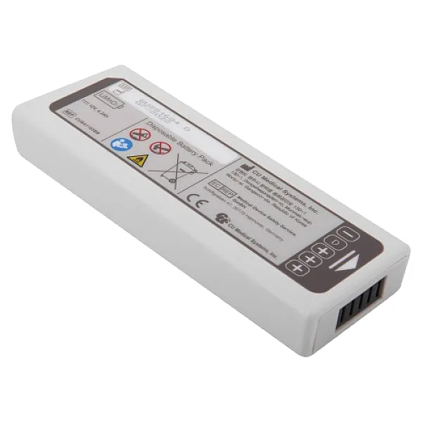 CU Medical iPAD-SP1 πακέτο αναλωσίμων STANDARD
